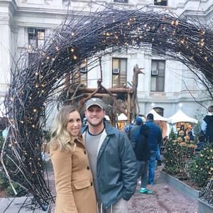 Meet your Posher, Kyla